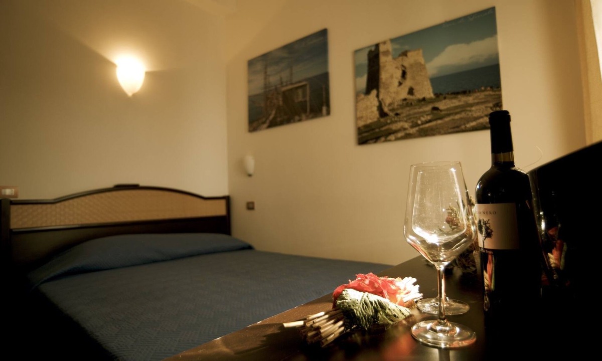 Peschici Bed & Breakfast | B&B Le Antiche Porte