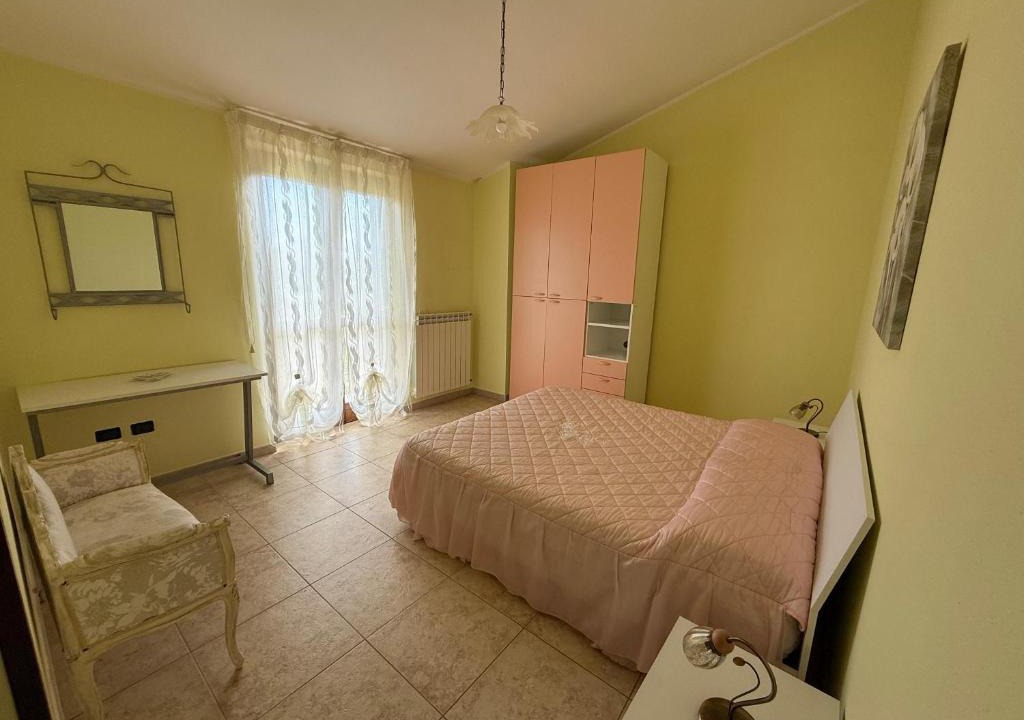 Castelluccio Inferiore Bed & Breakfast | B&B Le Margherite