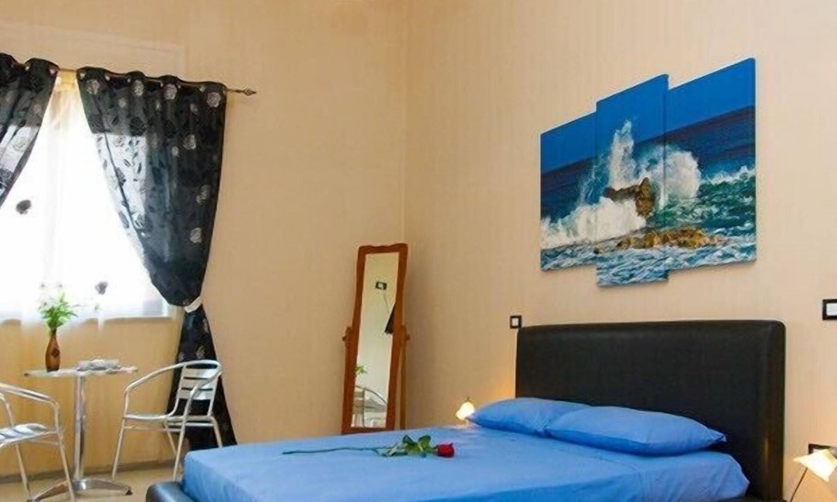 Tiggiano Bed & Breakfast | B&B Li Cuti
