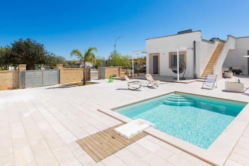 Cerfignano Bed & Breakfast | B&B Li Peticurti