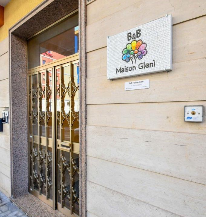 Isernia Bed & Breakfast | B&B Maison Glenì