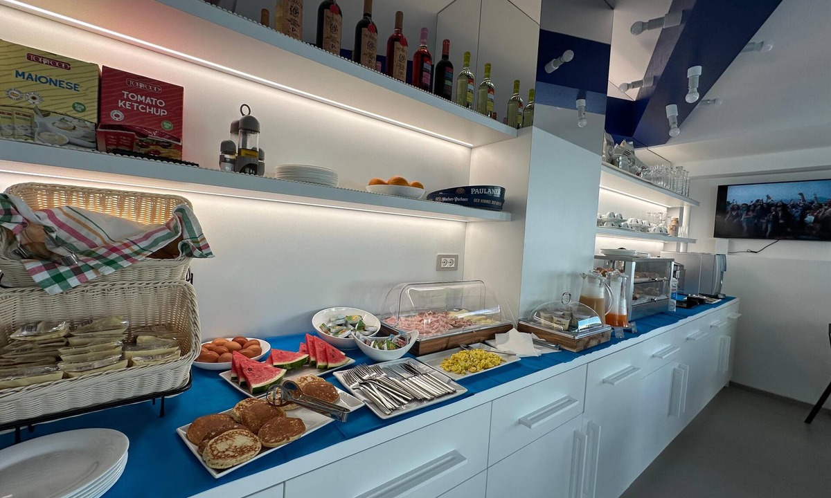 Lido Marini Bed & Breakfast | B&B Margherita