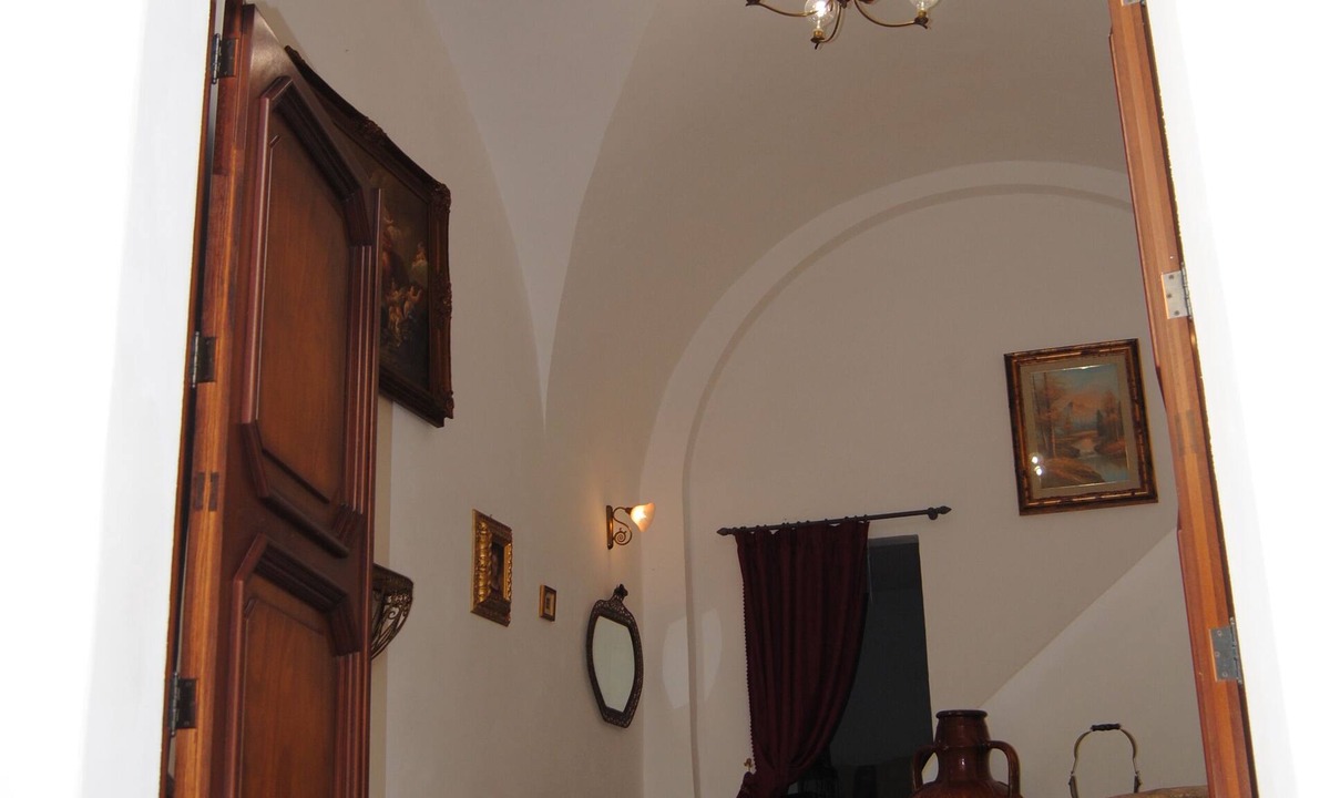 Gallipoli Historic Center Bed & Breakfast | B & b Palazzo Maestro & Corte Maestro rooms