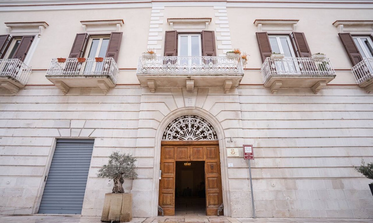 Canosa di Puglia Bed & Breakfast | B&B Principe Boemondo Room