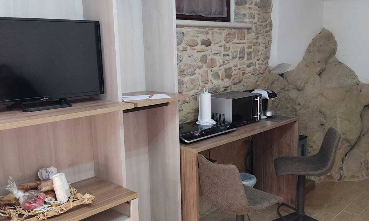 Pietramontecorvino Bed & Breakfast | B&B Sotto le Mura Wellness