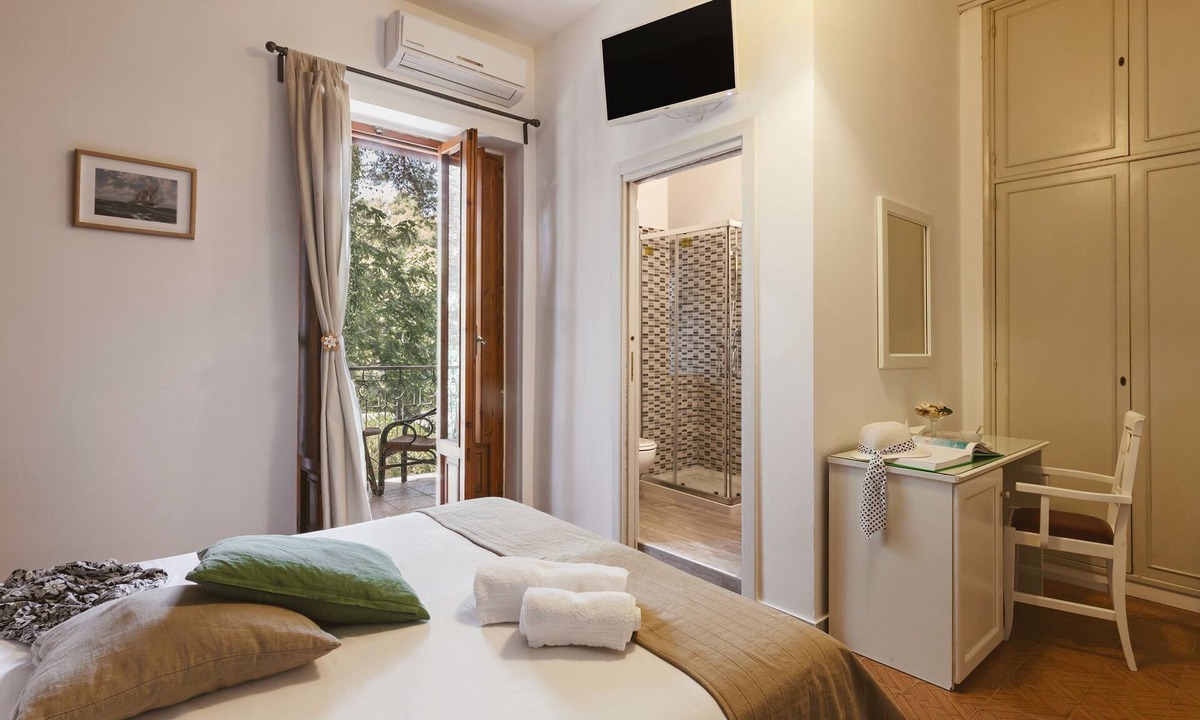 Castellaneta Marina Bed & Breakfast | B&B Viale dei Pini
