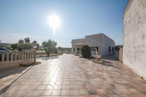 Barbarano del Capo Bed & Breakfast | B&B Villa Pamela
