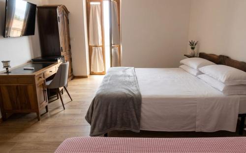 Cetraro Bed & Breakfast | B&B Yle