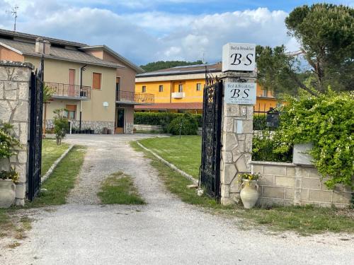 Vinchiaturo Bed & Breakfast | B&S