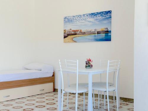 Baia Verde Apartment | Baia Verde - Dimitri House