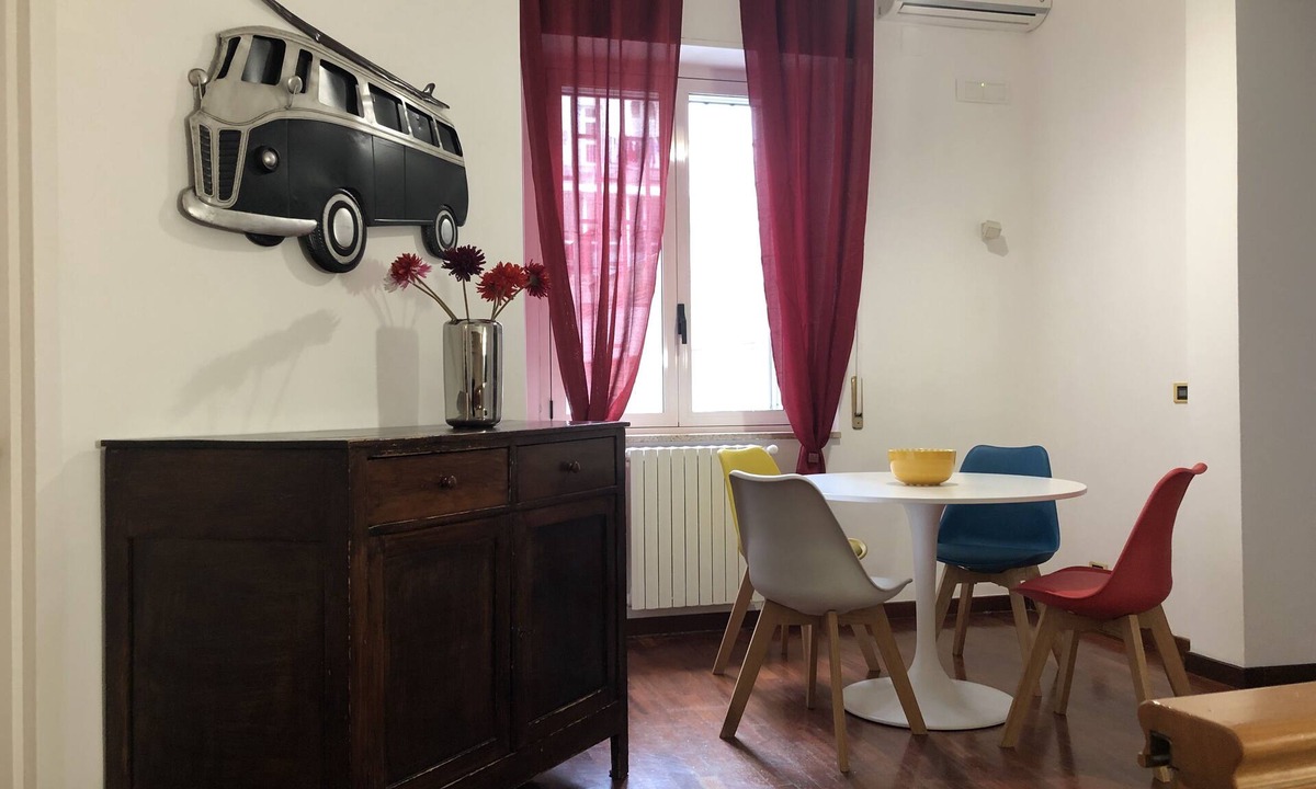 Bari City Centre Apartment | Bari for You - 300mt. from the sea