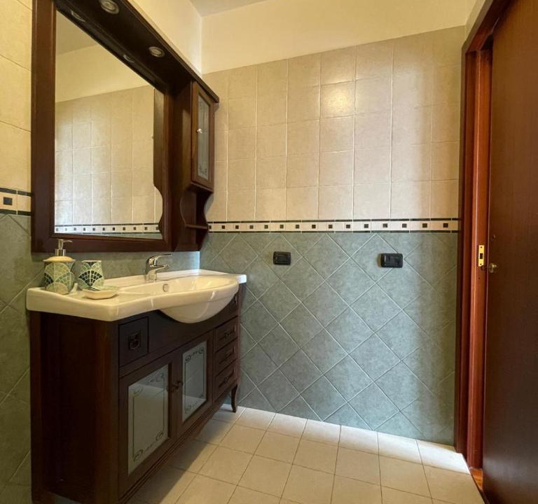 Municipio 3 Apartment | Bari Suite & Solarium