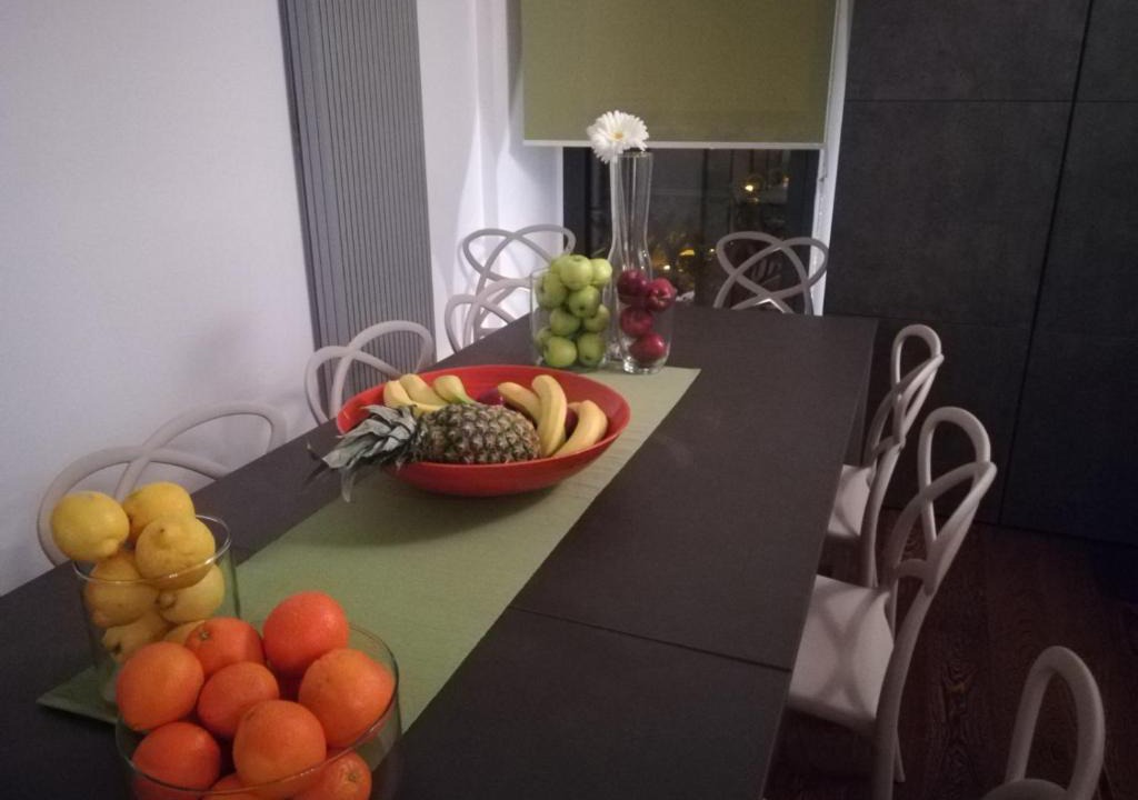 Pineta Apartment | Bastioni Home