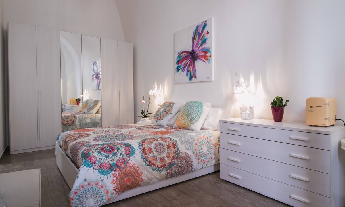 Gioia del Colle Bed & Breakfast | Beatitudinem