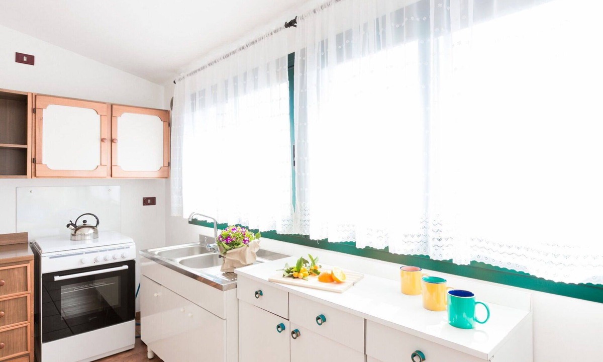 Specchiolla Apartment | Beautiful apartment for 4 people with A/C, WIFI, TV and patio, close to Ostuni
