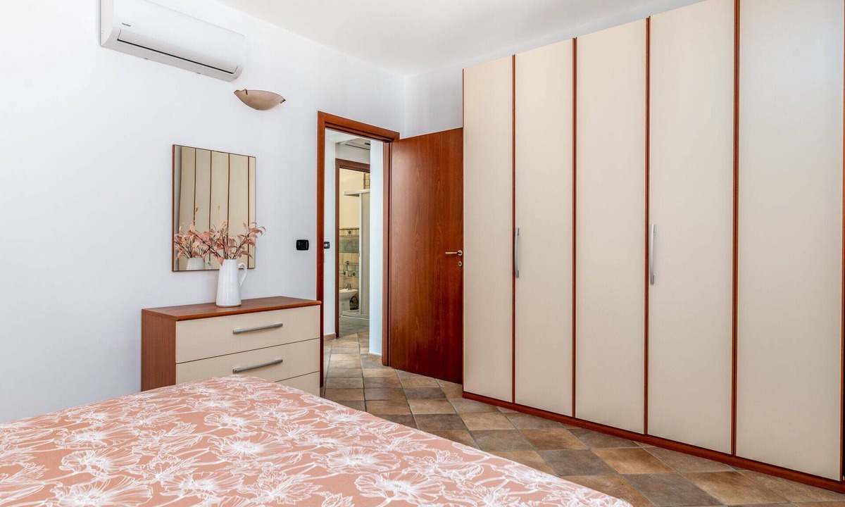 Specchiolla Apartment | Beautiful apartment for 4 people with TV, close to Ostuni