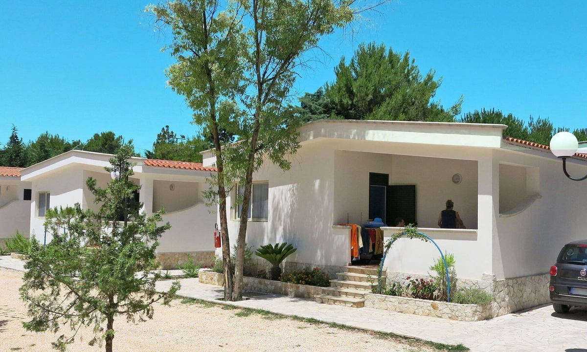 Montincello House | Beautiful apartment in villa for 6 people with pool, A/C, WIFI, TV, terrace and pets allowed