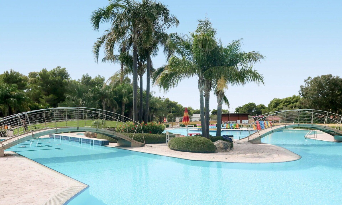 Il Monte House | Beautiful apartment in villa for 5 people with pool, A/C, terrace and pets allowed