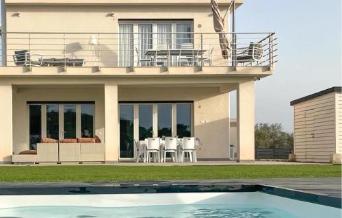 Brucoli House | Beautiful Home In Augusta