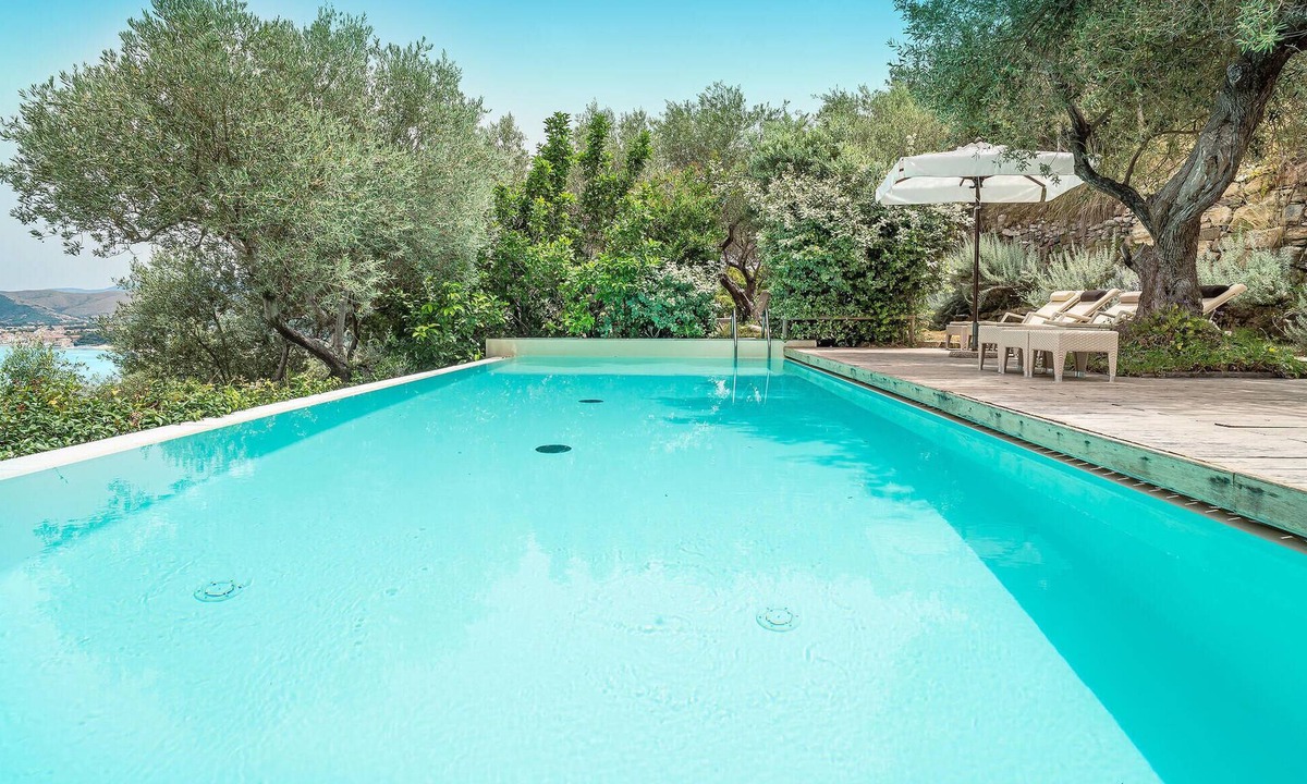 San Marco di Castellabate House | Beautiful home in S.Marco Castellabate