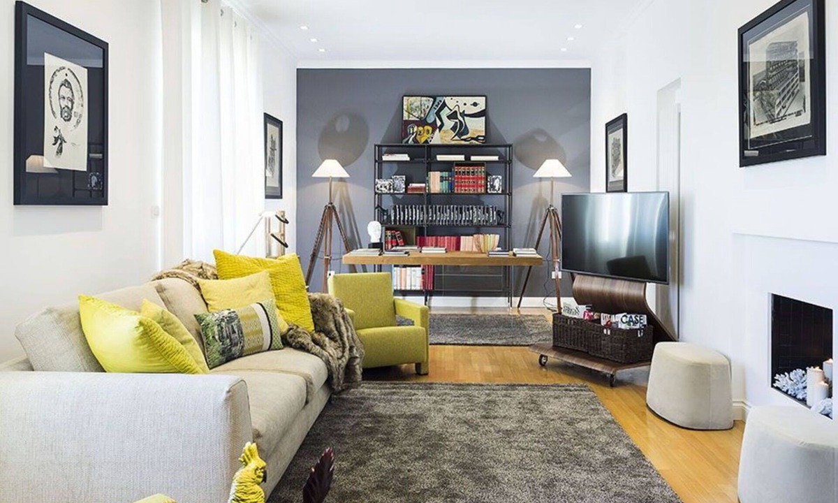 Catania City Centre Villa | Beautiful villa for 4 people with WIFI, A/C, TV and terrace