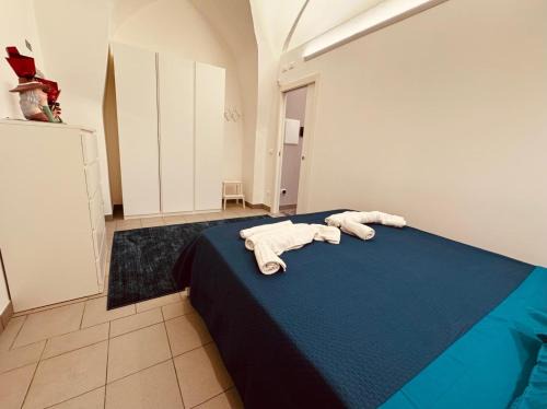 Crispiano House | BeB tevere6