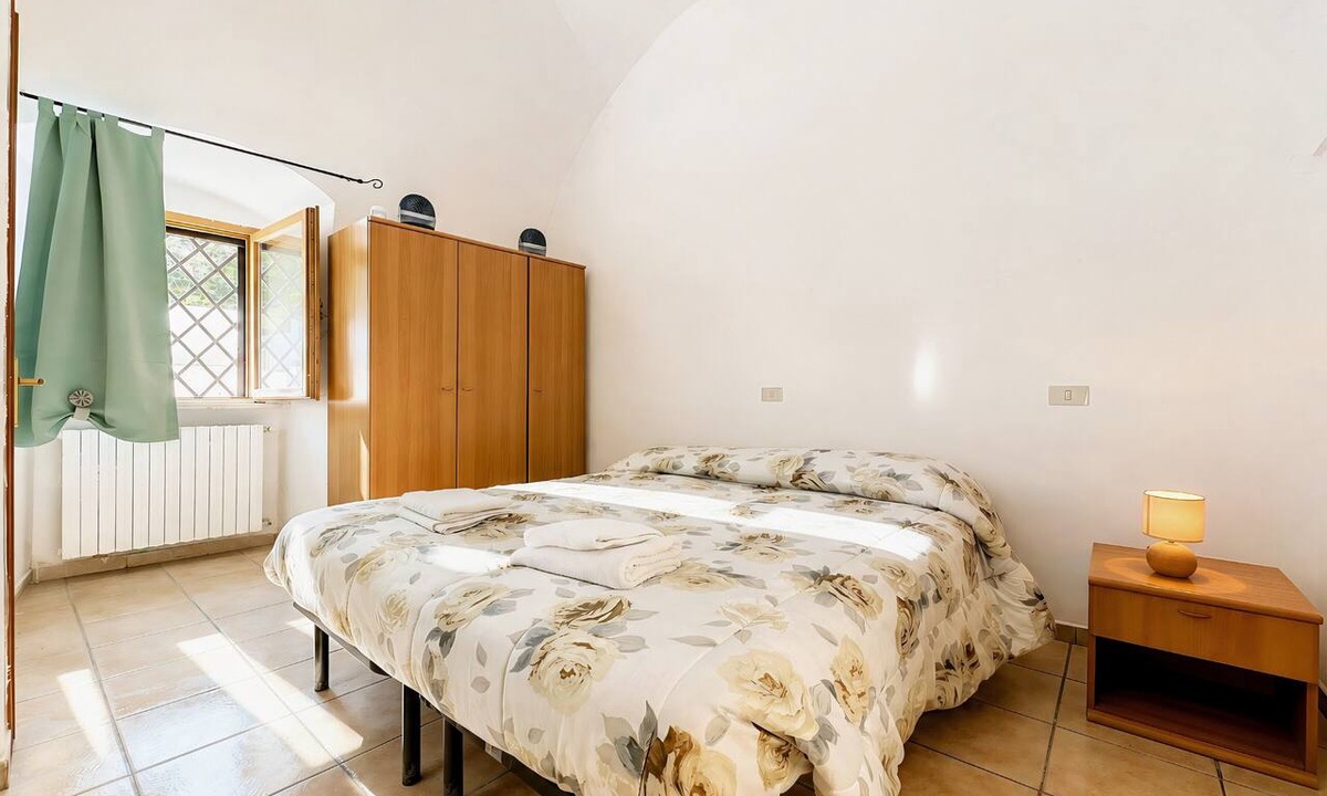 Monte Sant'Angelo Bed & Breakfast | Bed and Breakfast 'Casa Natura Gargano 1'