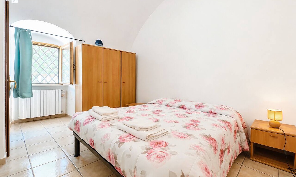 Monte Sant'Angelo Bed & Breakfast | Bed and Breakfast 'Casa Natura Gargano 3'