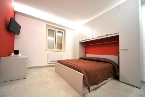 Montemiletto Bed & Breakfast | BED and BREAKFAST OASI PA CI