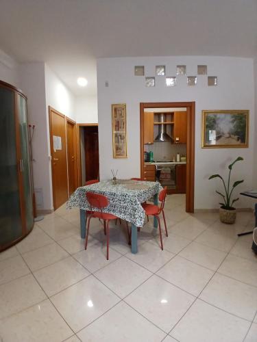 Lucera Apartment | Belvedere 10