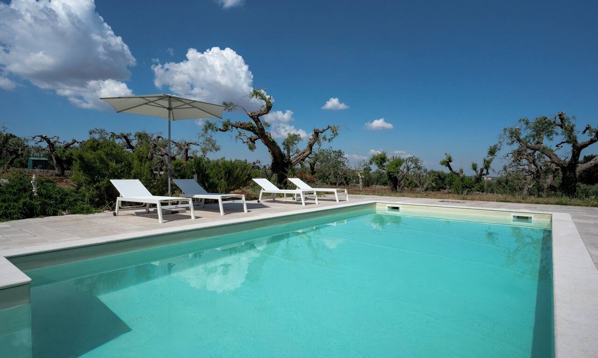 Impalata House | Beyond the Coni – An Oasis of Relaxation