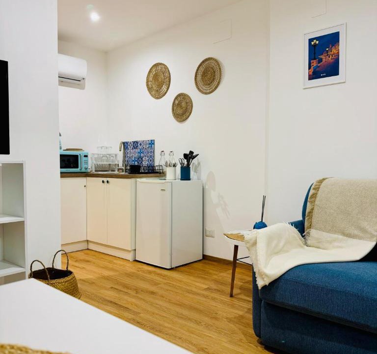 Bari City Centre Apartment | BiancApulia Bari