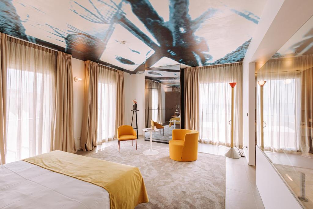 Il Monte Hotel | Biancodonda Greenblu Hotel & SPA
