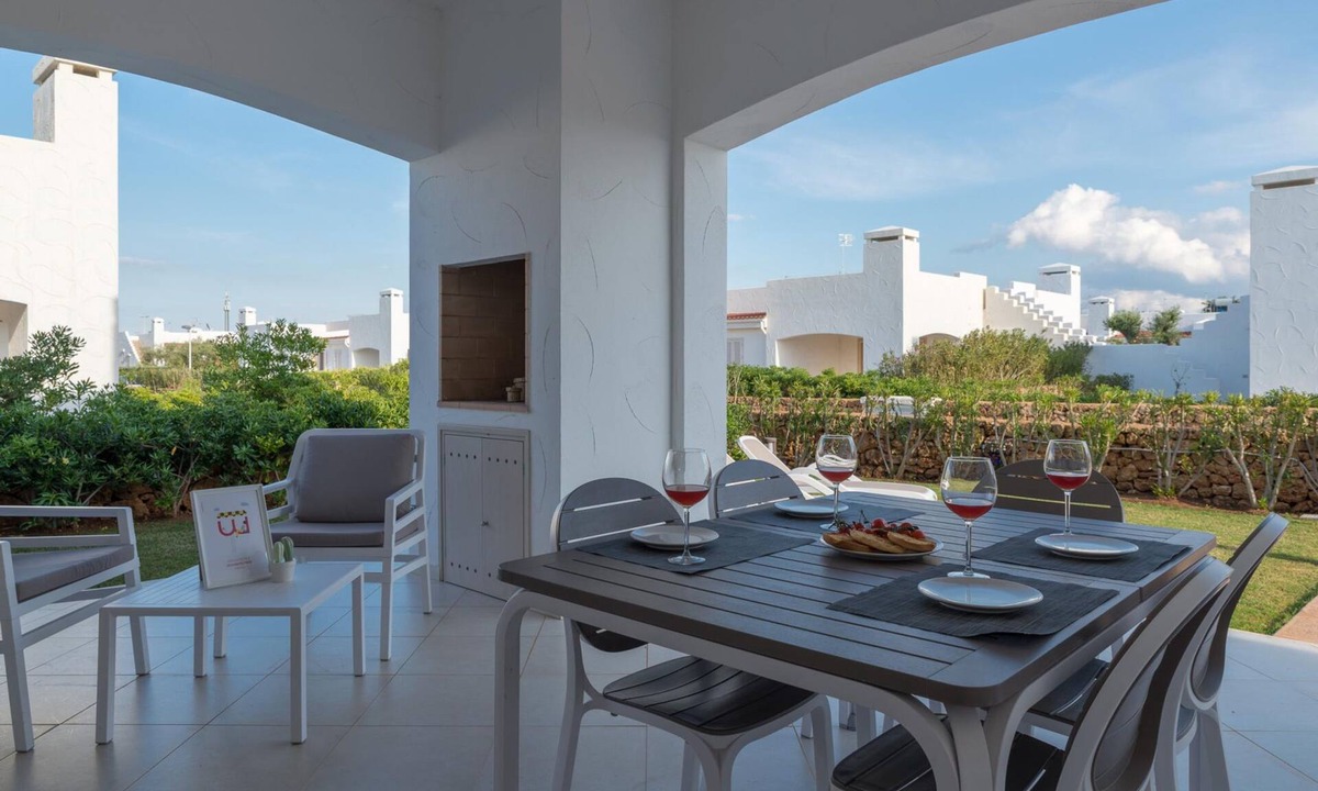 Marina di Ostuni Villa | Blue Sea Villas Seafront by Wonderful Italy