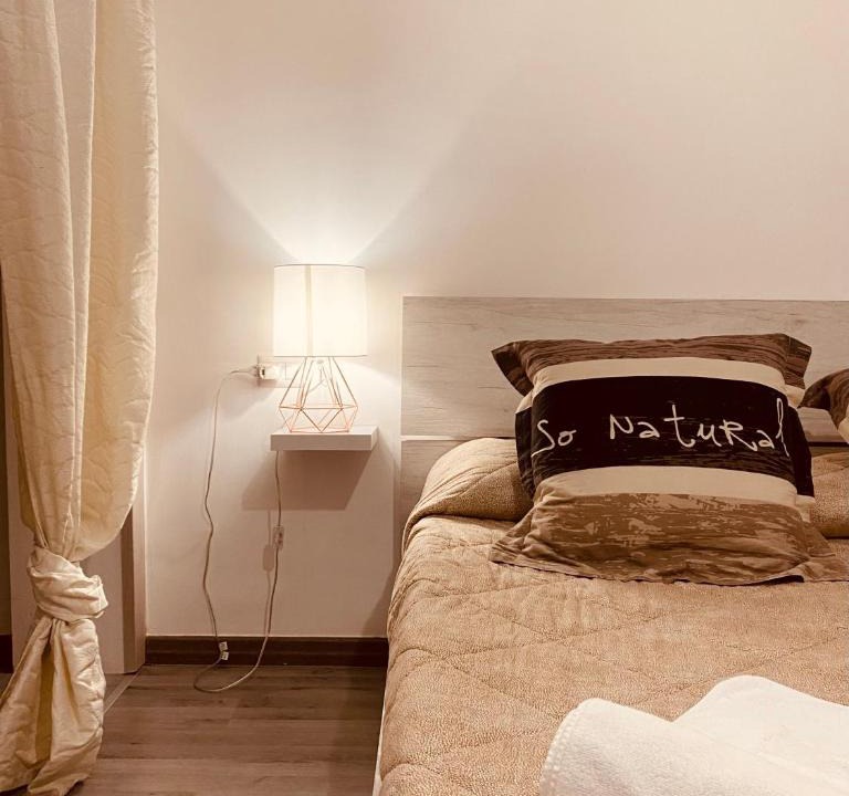 Iglesias Historic Centre Apartment | Bobo’s Home