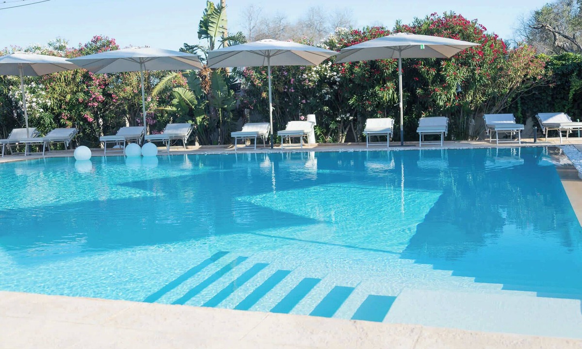 Torre Colimena Apartment | Boomerang Home 1 – Suite nel Boomerang Village Resort 4 Stelle – a soli 5 minuti da Punta Prosciutto