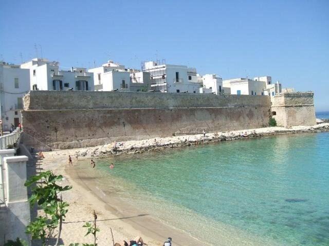 Centro Storico Apartment | Borgo Antico