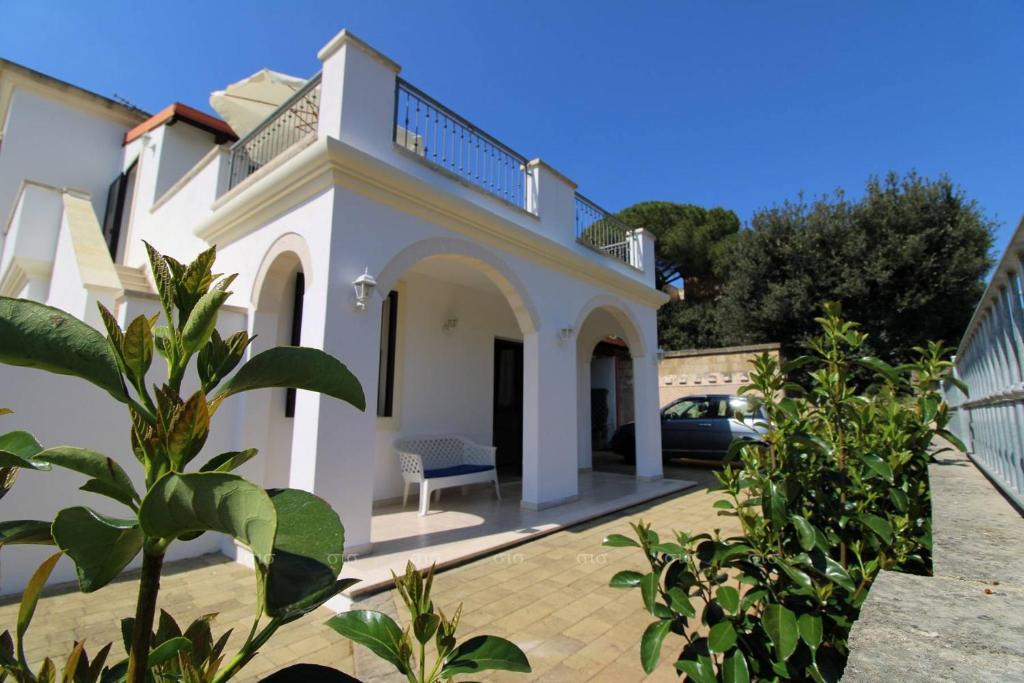 Cenate Villa | Borgo Cenate