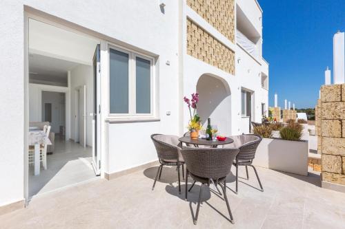 Torre Colimena Apartment | Borgo Climmena by BarbarHouse