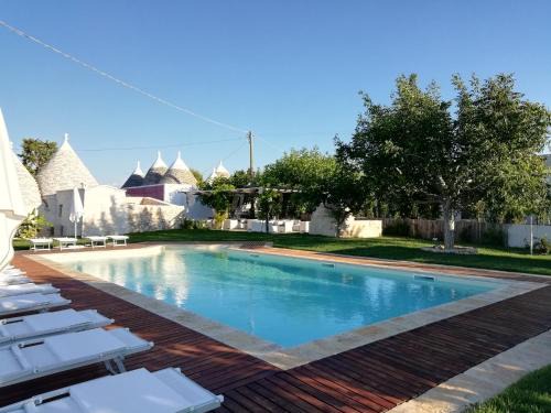 L'Assunta Resort | Borgo D'Itria