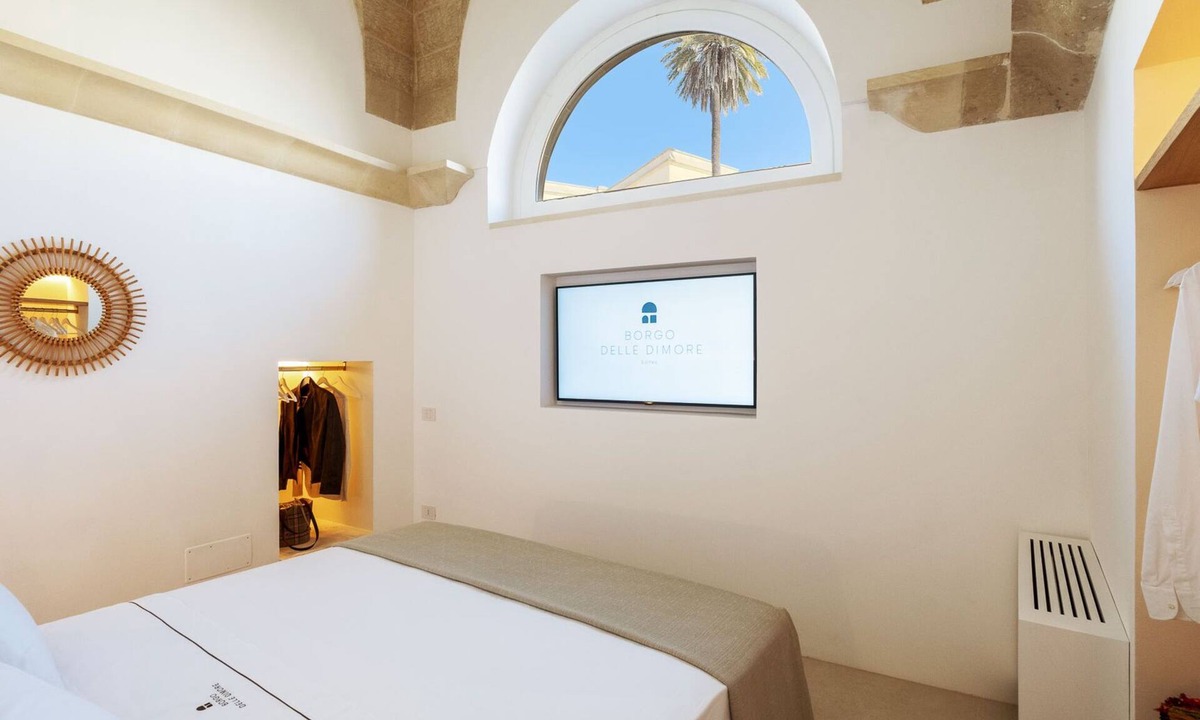 Centro Storico House | Borgo delle Dimore Suites