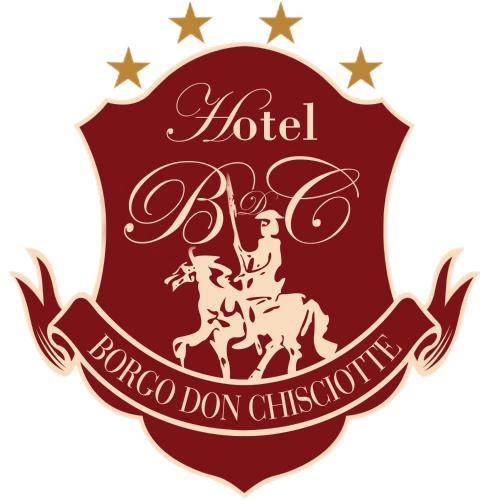 Casa Papa Hotel | Borgo Don Chisciotte