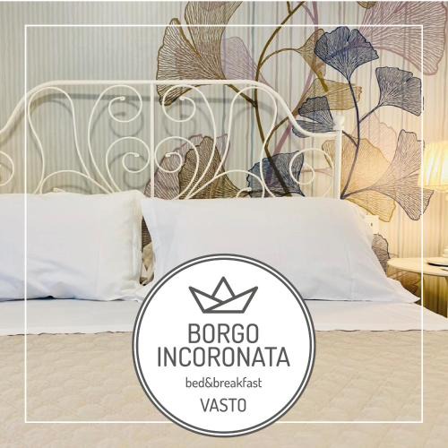 Vasto Bed & Breakfast | Borgo Incoronata B&B