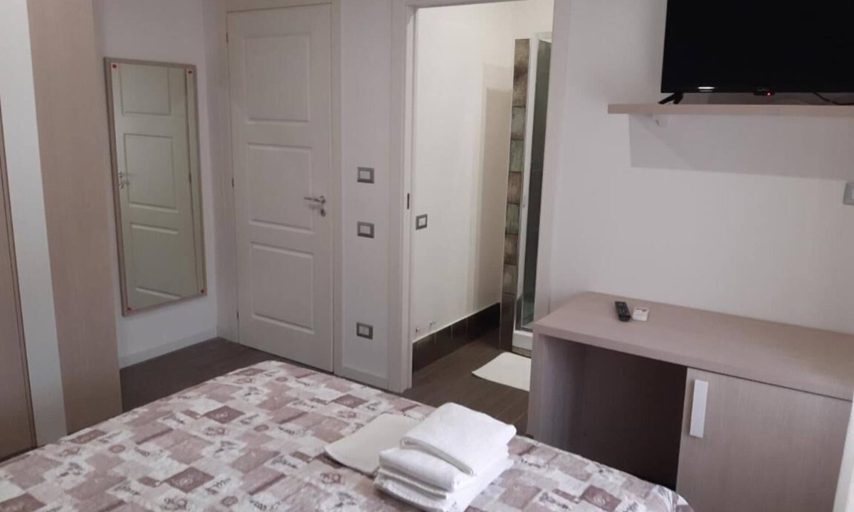 Cetraro Bed & Breakfast | Borgo Marinaro