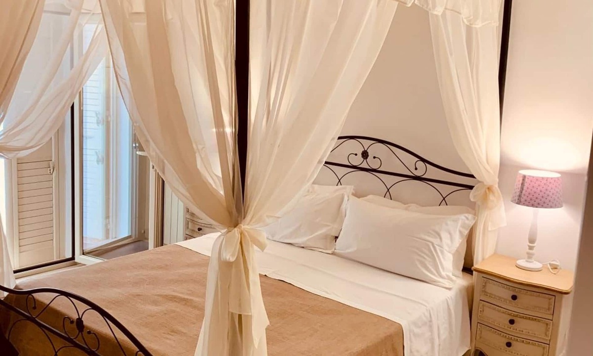 Alezio Resort | Borgo Rosso Terra
