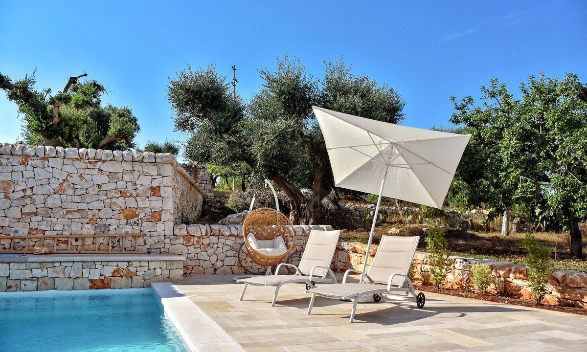 Cisternino Apartment | Borgo S. Clara - Gemimma by Wonderful Italy