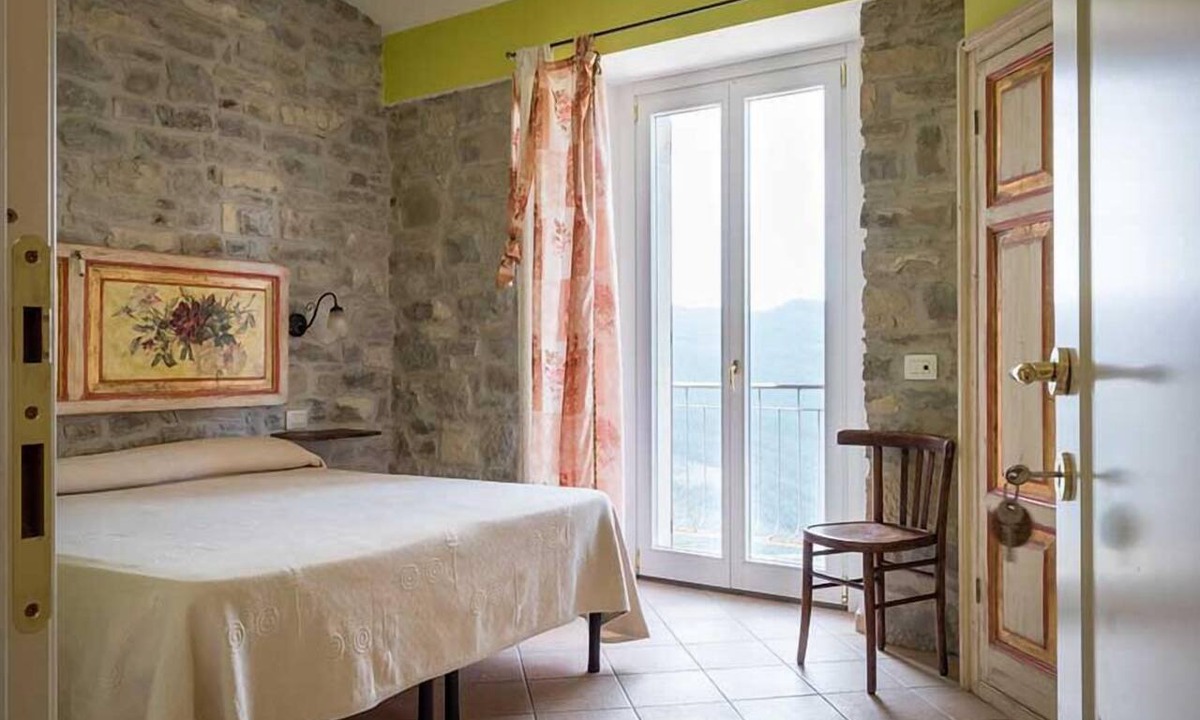 Agnone Bed & Breakfast | Borgo San Pietro