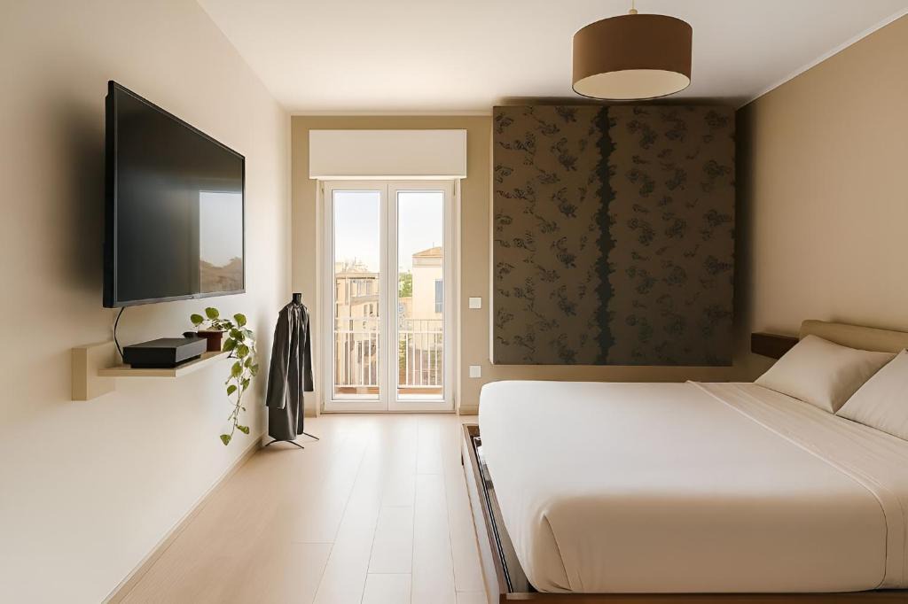 Brindisi Histotic Center Apartment | Brindisi's Finest Luxury Apartment