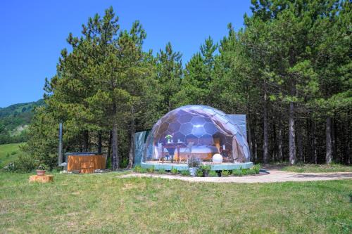 Corrubbio di Negarine Other | Bubble Room Experience