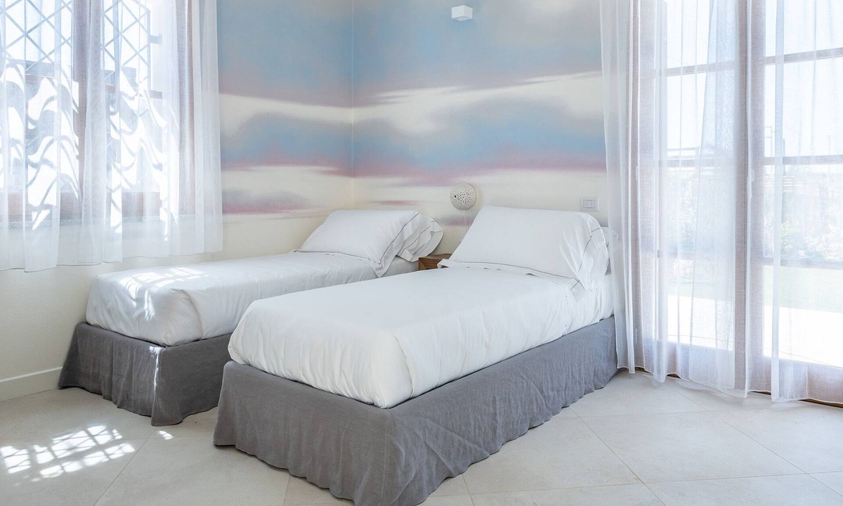 Santa Margherita di Pula Apartment | CA-H088-FLTI0LT - Locanda della Meridiana - L - Mirto